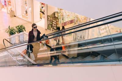 H&M Group откроет в Петербурге магазины нескольких концептуальных брендов
