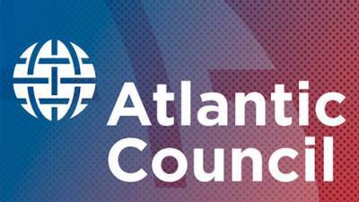 Алексей Гончарук - Андерс Аслунд - Atlantic Council: В 2021 году экономика Украины вырастет, но меньше, чем могла бы - bin.ua - Киев