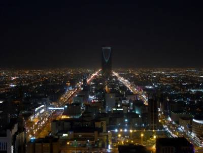 В Саудовской Аравии хотят построить эко-город без дорог и улиц