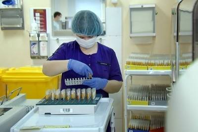 На Дону более 50 человек повторно заболели коронавирусом