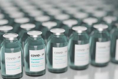 Pfizer озвучила условие поставки вакцины от коронавируса в Россию
