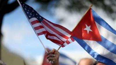 Трамп оставил в наследство Байдену «террористическую» Кубу