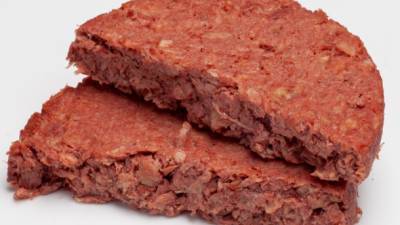 Кондитерская компания АВК запустила производство искусственного мяса