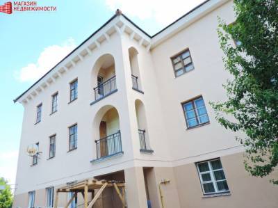 Спрос на жилье «за Неманом», падение цен и торг. Как в Гродно выглядел рынок недвижимости в декабре?