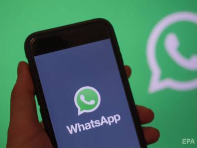 Пользователи WhatsApp начали массово переходить в Telegram и Signal. Все из-за Трампа и Маска