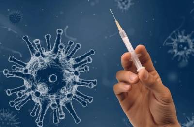 Четвертый транш вакцины против коронавируса поступил в регион