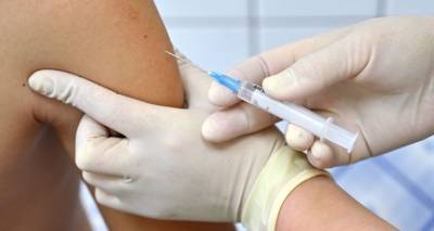 Грузия скоро получит вакцину Pfizer – глава Минздрава