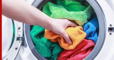 Названы простые способы вернуть полотенцам мягкость