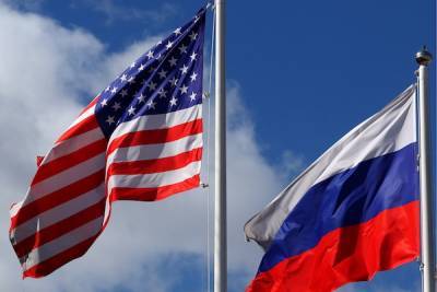 Дипломат назвал приглашение РФ на инаугурацию Байдена попыткой улучшить отношения