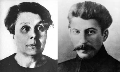 Людмила Сталь: кем была женщина, из-за которой Сталин поменял фамилию