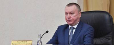 Саратовскому правительству представили главного федерального инспектора