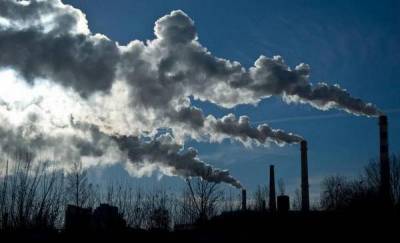 В Тюменской области 13 января ожидается повышение уровня загрязнения воздуха
