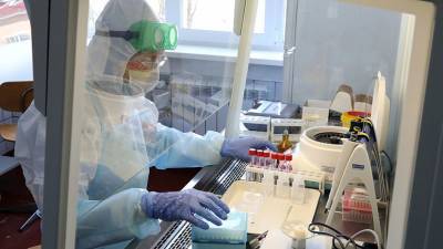 В РАН сообщили об устойчивости иммунитета к COVID-19 перед новым штаммом