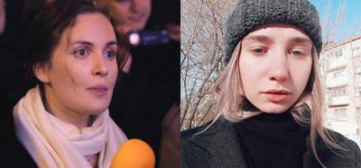 Уголовное дело журналисток Андреевой и Чульцовой передано в суд Фрунзенского района Минска
