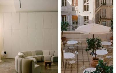 Добро пожаловать: Jacquemus показали интерьер парижской штаб-квартиры бренда (ФОТО)
