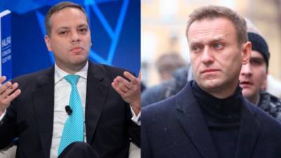 Серуканов уверен, что Навальный и его команда бесполезны для США