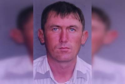 В Башкирии загадочно пропал 30-летний мужчина - bash.news - Башкирия - район Янаульский
