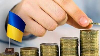 Международные резервы Украины составили $18,1 млрд, – НБУ