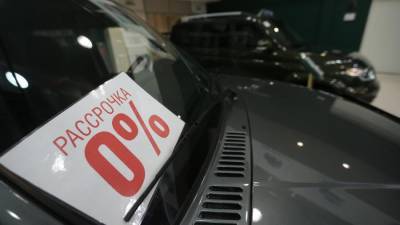 Продажи «АвтоВАЗа» в 2020 году уменьшились на 5%