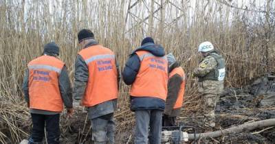 На Донбассе отремонтировали водопровод "Горловка-Торецк" несмотря на обстрелы