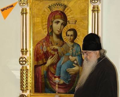 Умер митрополит Филарет —почётный Патриарший экзарх всея Беларуси