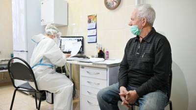 Новая партия вакцины "Спутник V" ожидается в Петербурге 13 января