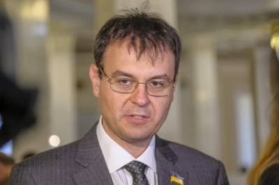 Нардеп Гетманцев назвал, за какие проекты законов может взяться Рада в январе
