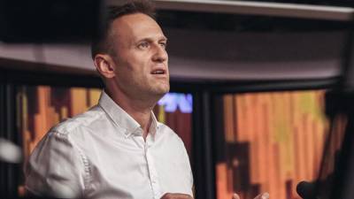 Карнаухов: Навальный может не вернуться в РФ из-за ситуации с "Ив Роше"