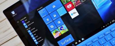 Microsoft представит новый дизайн Windows 10 осенью 2021 года