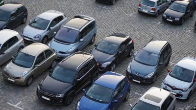 В Саранске нашли управу на паркующихся «где попало» водителей