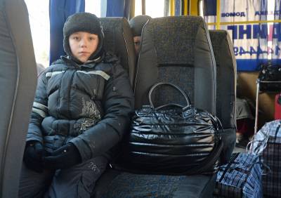 Высадившим ребенка на мороз в Кирове кондуктором занялась прокуратура