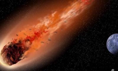 Ученые открыли новую комету: Когда ее можно будет увидеть