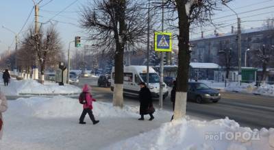 Прокуратура проверит воздух в Новочебоксарске на наличие опасных веществ