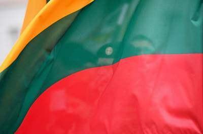 Главный языковед Литвы высказался против переименования Белоруссии