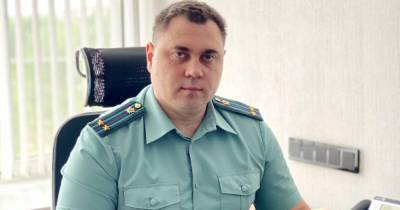В Волгограде сообщили о задержании главы регионального УФССП