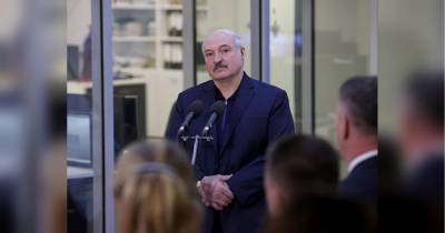 Лукашенко уйдет с позором, а у его сына «страшное будущее», — российский журналист
