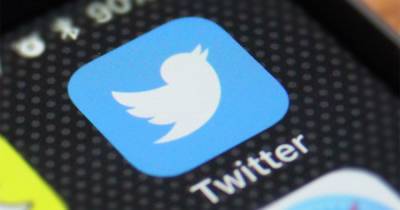 После штурма Капитолия Твиттер заблокировал 70 тысяч аккаунтов