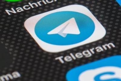 Дуров: в Telegram за трое суток пришли 25 млн новых пользователей