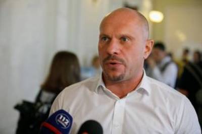Илья Кива: Штаб по координации протестов против тарифного геноцида поможет жителям Полтавской области без политики