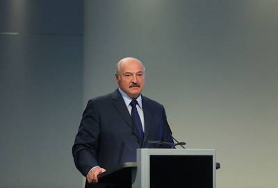 Александр Лукашенко не признает смартфоны и Telegram-каналы