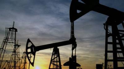 Эдвард Мойя - Нефть прекратила рост - hubs.ua - Лондон - Нью-Йорк