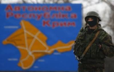 Оккупанты в Крыму незаконно задержали 120 граждан Украины