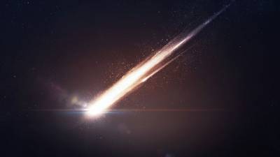 Мощность взрыва метеорита над Камчаткой была в два раза сильнее, чем в Бейруте
