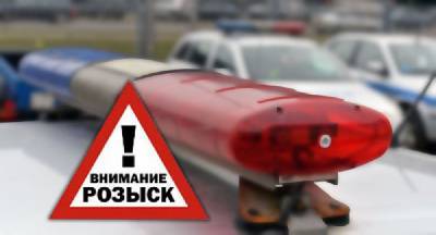 В Смоленской области разыскиваются свидетели ДТП, в котором пострадал 7-летний ребёнок