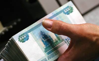 Эксперт пояснил усиление курса рубля