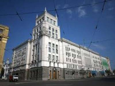 В городском совете Харькова отрицают подделку подписи Кернеса