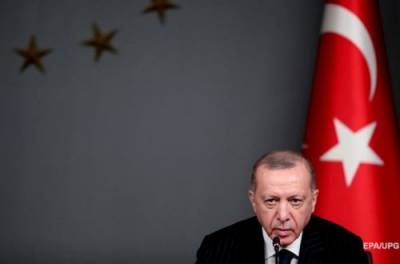 Турция хочет занять место Британии в ЕС