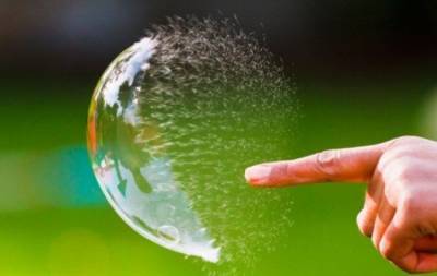 В Bank of America назвали биткоин «худшим из всех пузырей»