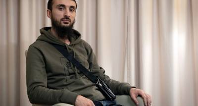 В Швеции вынесли приговор по делу о покушении на чеченского блогера Абдурахманова