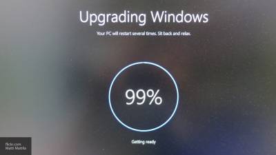 Microsoft представит новый дизайн Windows 10 осенью